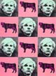 "Andy Warhol - keine Retrospektive"