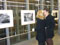 Fotos der Ausstellungseröffnung © M. Dachwald