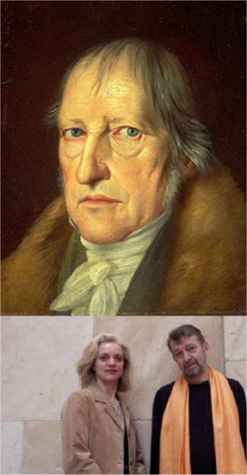 Hegel/Schebesch/Kröll
